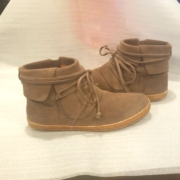 UGG Shoes - Ugg Ankle boots